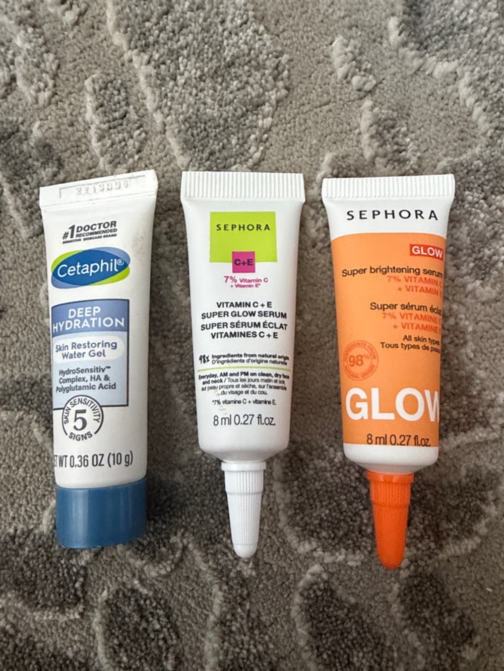 9 Piece Allure Beauty Box Face and Eyes - Picture 7 of 8